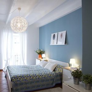 Studio met een King Size Bed
